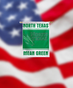 North Texas