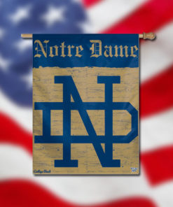 Notre Dame College Vault