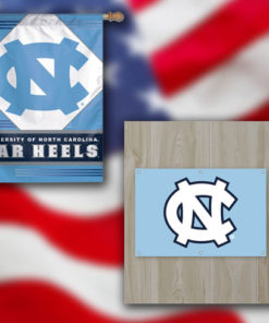 North Carolina