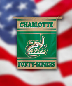 North Carolina Charlotte