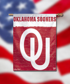 Oklahoma U College Vault