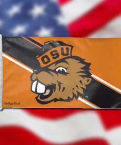 Oregon State College Vault