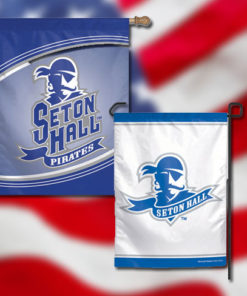 Seton Hall University