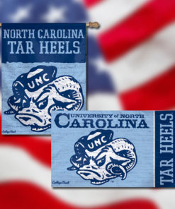 UNC College Vault