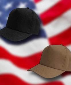 Blank Caps