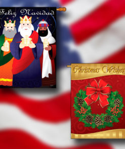Christmas / New Year