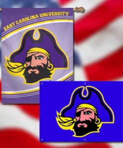 East Carolina