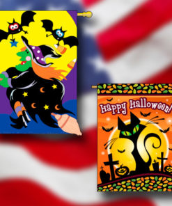 Halloween / Thanksgiving