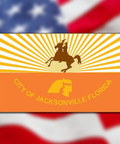 City of Jacksonville