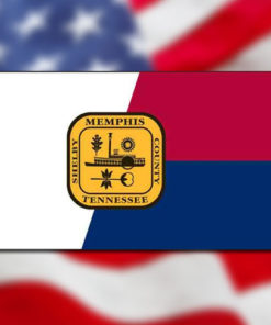 City of Memphis