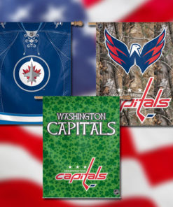 NHL Team Banners