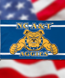 North Carolina A&T
