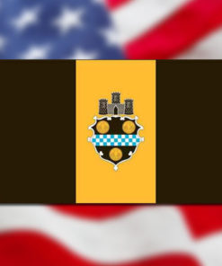 City of Pittsburgh