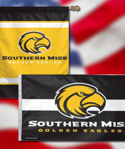 Southern Mississippi