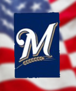 Milwaukee Brewers