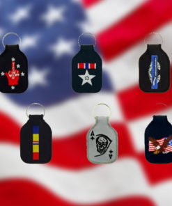 Misc. Military KC