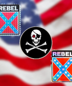 Rebel & Bikers