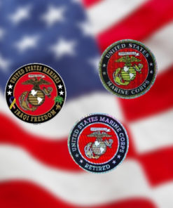 U.S. Marines
