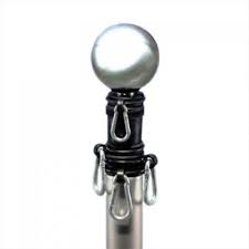 Fiberglass Telescoping Flagpole