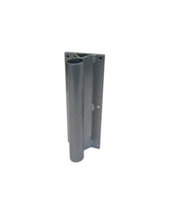 Straight Flat Wall Mount