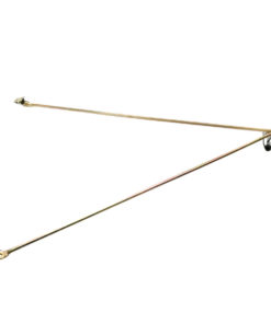 Flag Spreader for Indoor Flags