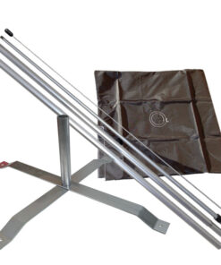Feather Flag Cross Mount Kit