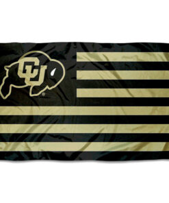 3x5' University of Colorado Buffaloes Alumni Nation