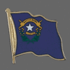 Nevada State Lapel Pin, Nevada Flag Lapel Pin, Nevada Lapel Pin, Nevada Flag Pin