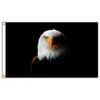 Our festive & colorful collection of Noble Eagle 3'x5' screen-printed nylon flag speaks for itself