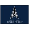 Space Force Belt Buckle, BUCKLE-USSF SPACE FORCE