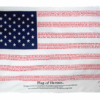 3x5 Flag of Heroes Outdoor Nylon Flag