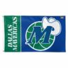 This NBA officially licensed Dallas Mavericks Old logo 3x5 flag